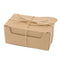 Brown Rectangle Gift Box