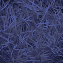 Navy Blue Fine Shredded Paper