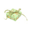 Small Floral Square Gift Boxes - Mixed Pack
