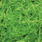Lime Green Fine Shredded Paper
